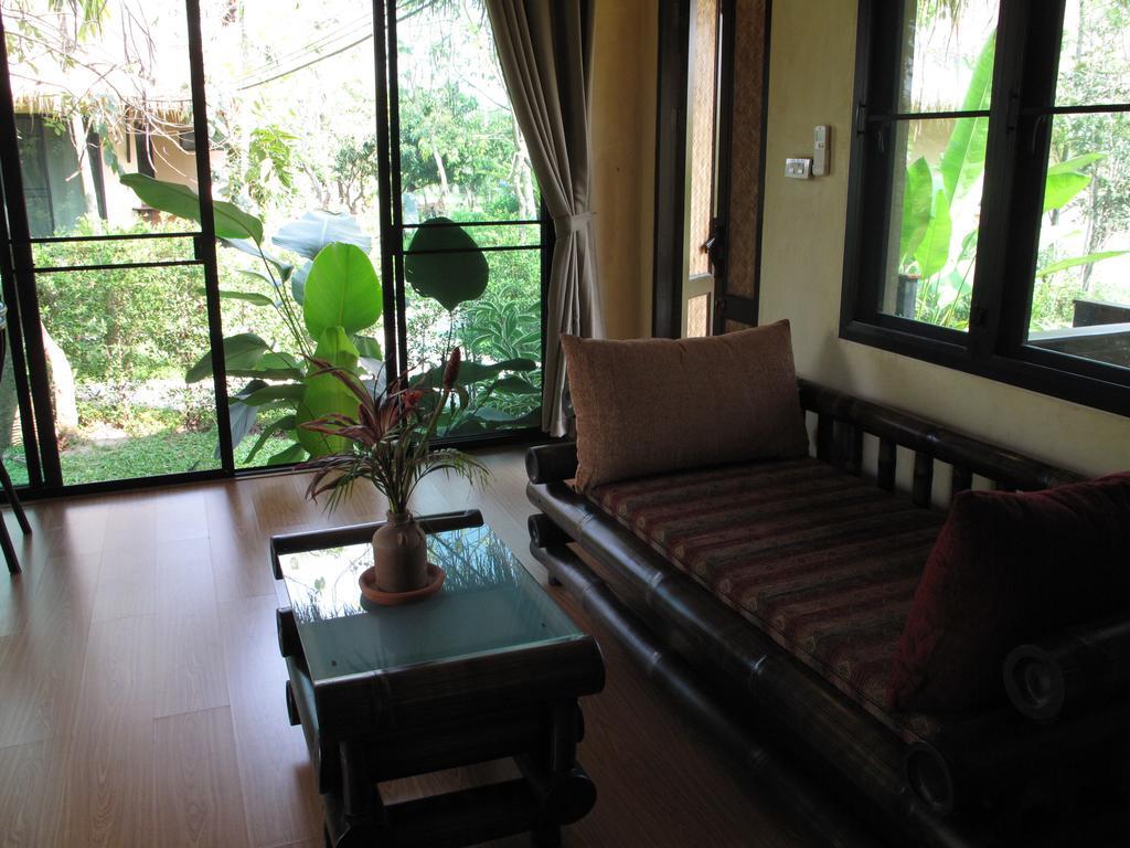 Ingnatee Resort Pathum Thani Pokoj fotografie